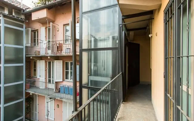 studio near Via Giacinto Carena 0