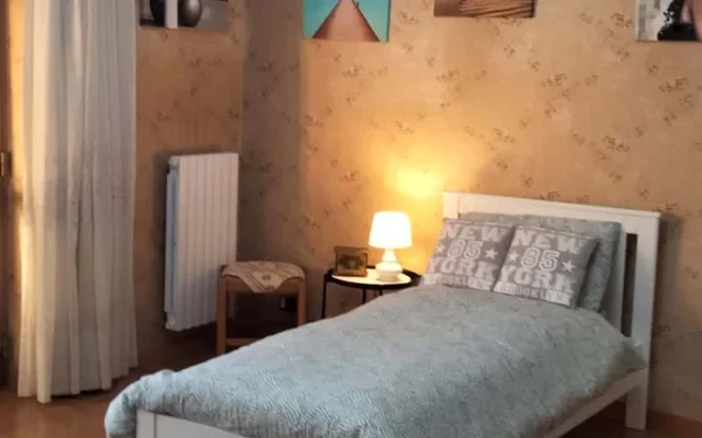 Casa Via Tullio Ascarelli 99 3