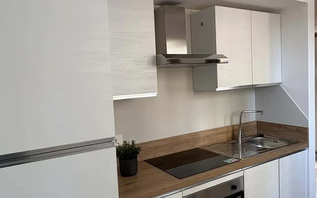 Bilocale in Via Benadir, Roma (zona LUISS) 1