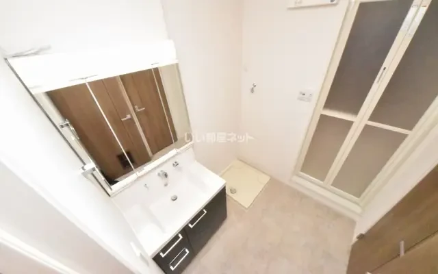 リラ クオーレ 103号室 - Saiki student accommodation - 103 - 1LDK