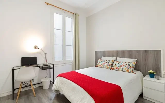 Appartamento Carrer Balmes 26 1