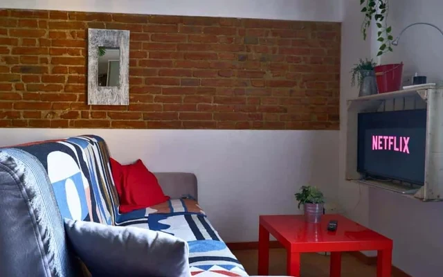 Apartment in Via Giovanni Garzoni, Bologna for 45 m² with 1 bedrooms 4