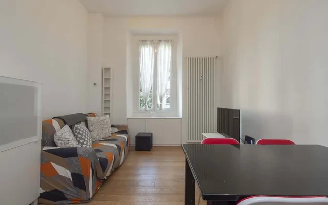 Trilocale in Via Ugo Bassi 23 3