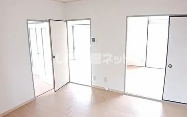 カーム小川 201号室 - Kameoka student accommodation - 201 - 3DK