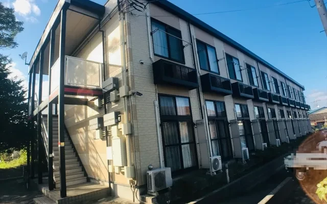 レオパレスリブラ 0