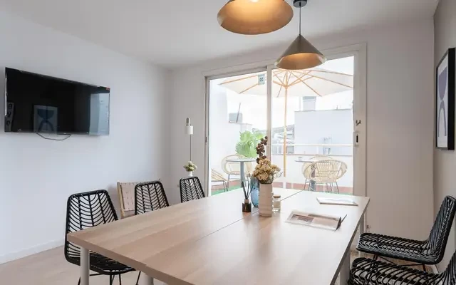 apartment in El Raval (Ciutat Vella) 2