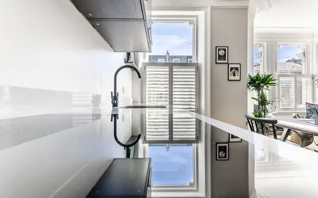 Netherwood Road, Brook Green, W14 4