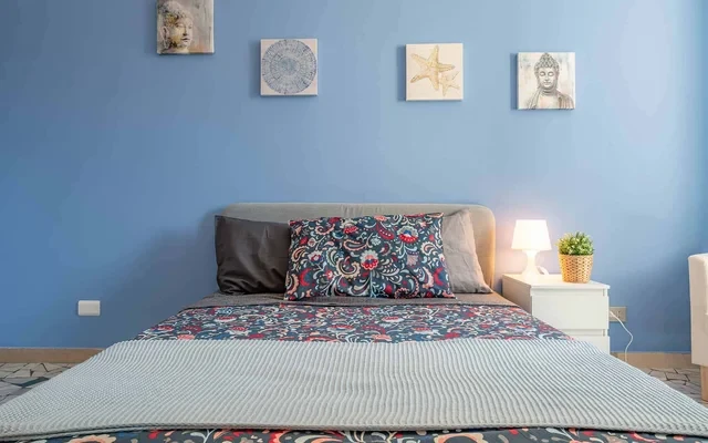 VIA ZURIGO 14 <BR> PRIVATE ROOM S1 3