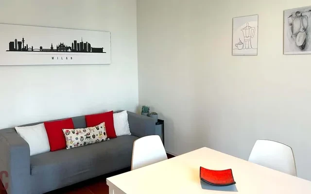 Appartamento in Via Tavazzano - zona Viale Certosa, Cascina Merlata - EXPO (TAVAZZANO2) 2