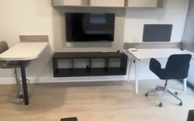Garth Road - Bangor student accommodation