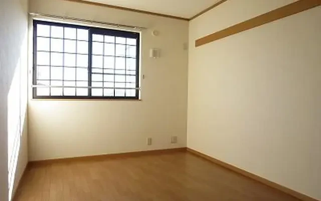 ランコントル．エスト 2階 - Motosu student accommodation - 2階 - 2DK