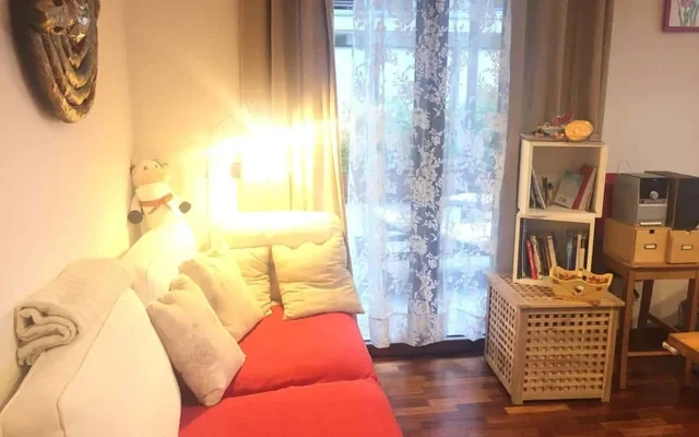 Apartment in Viale Monte Ceneri, Milano for 60 m² with 1 bedrooms 2