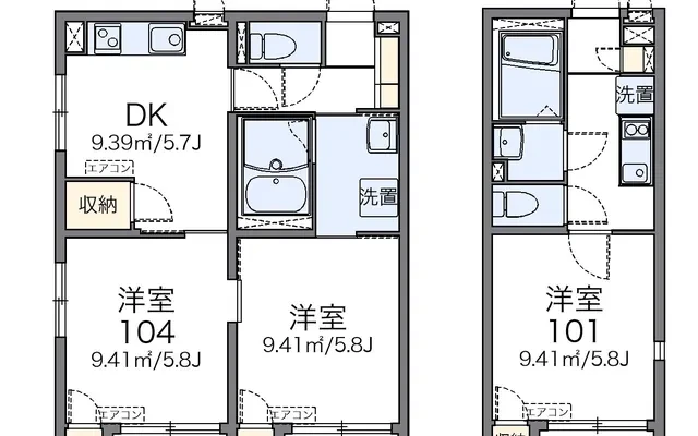 ＴＤＮ小泉 1