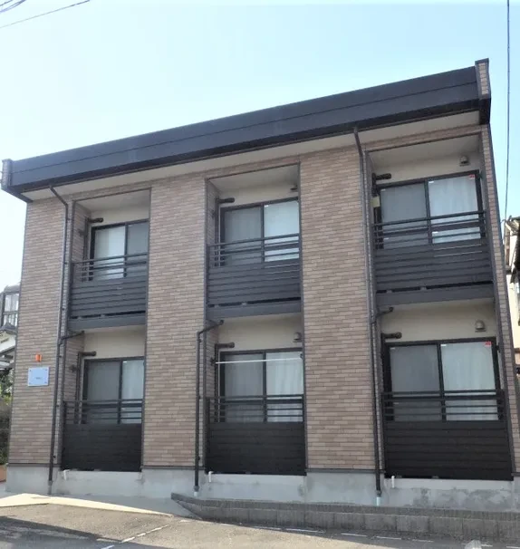 学校町通
