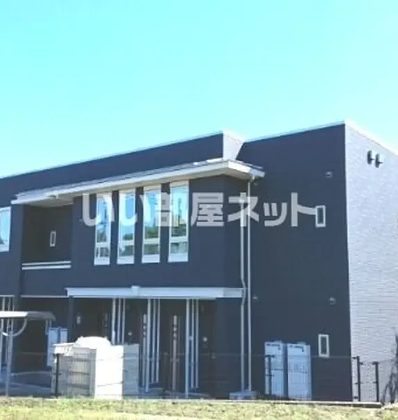シャローム 中学校通り 103号室
