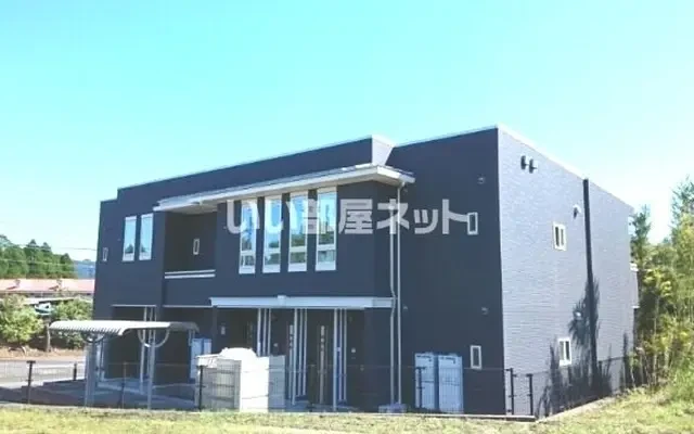 シャローム 中学校通り 2階 - chỗ ở sinh viên tại 志布志市 bằng tiếng Việt