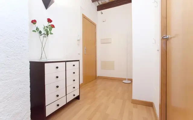studio in Barrio Gótico (Ciutat Vella) 3