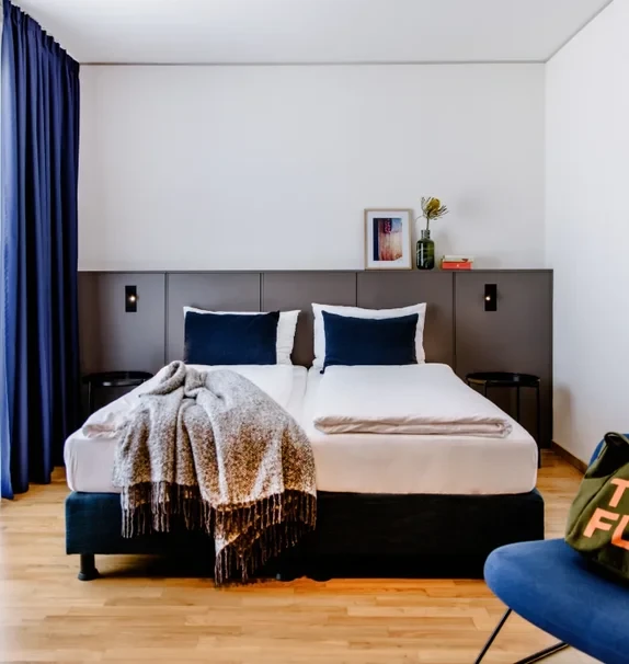 THE FLAG Meiller Gärten