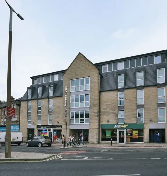 99 Penny Street