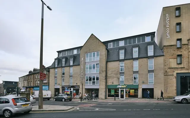99 Penny Street 0