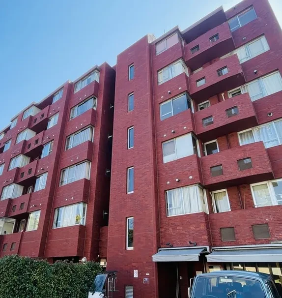 Logiman Nishiazabu 206