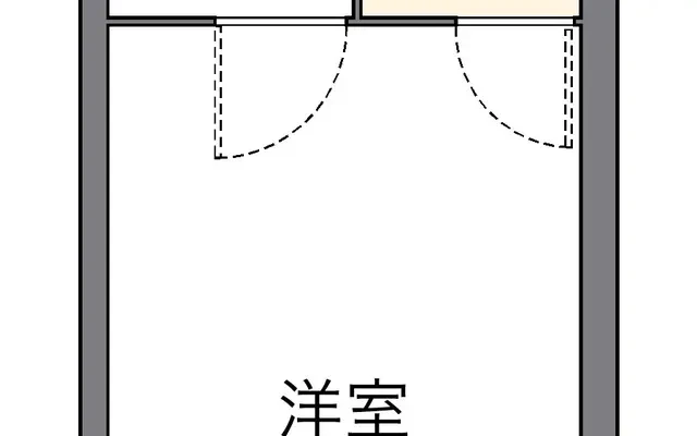 レオパレスエスエス 4