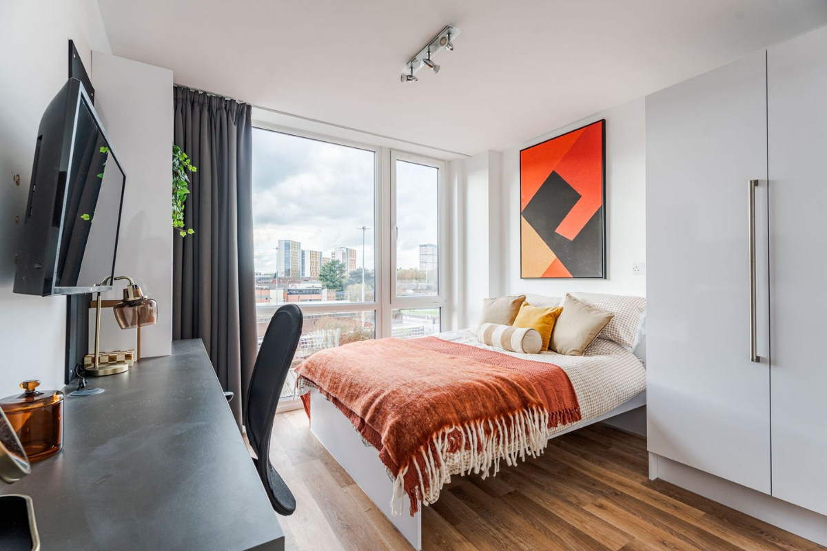 uhomes.com | Student Accommodation, Housing, Flats, Apartments for Rent