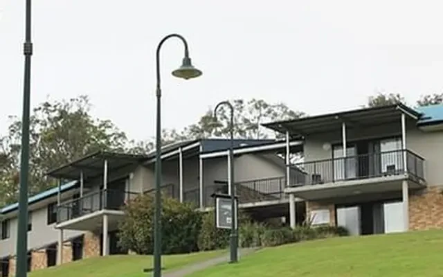 UniLodge SCU Lismore - Magellan 2
