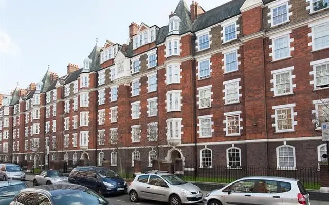 Scott Ellis Gardens, St John's Wood, ..., NW8 9HE 4