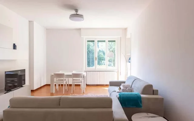 Apartment in 16035 Rapallo 3