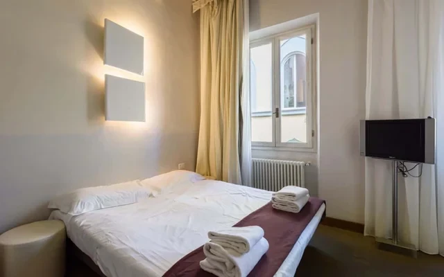 Palazzotto Pitti 3 1