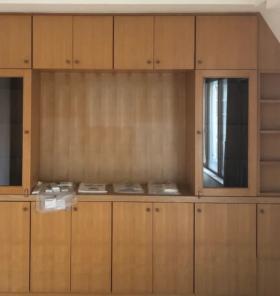 Nippori Student Hall (Female)