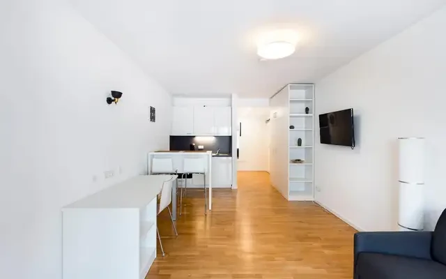 studio in Charlottenburg 3