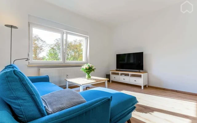 Modern, Charming apartment near Rhein River & Waldpark 1