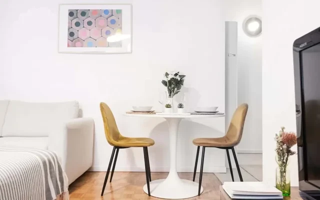 Splendido appartamento nel Design District 1
