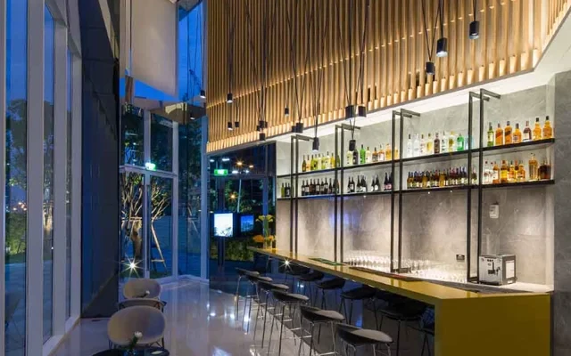 Modena by Fraser Bangkok Hotel Residences 3