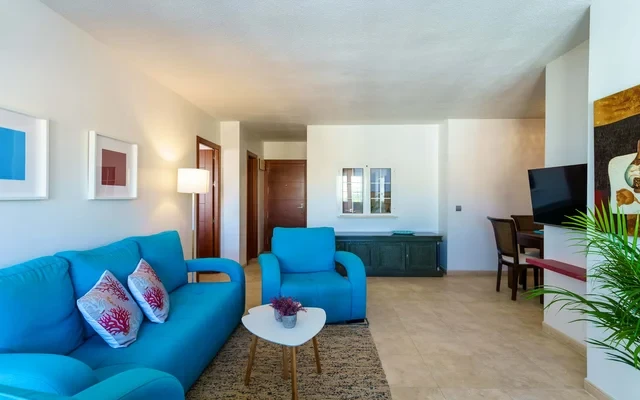 Carihuela Seaview 4