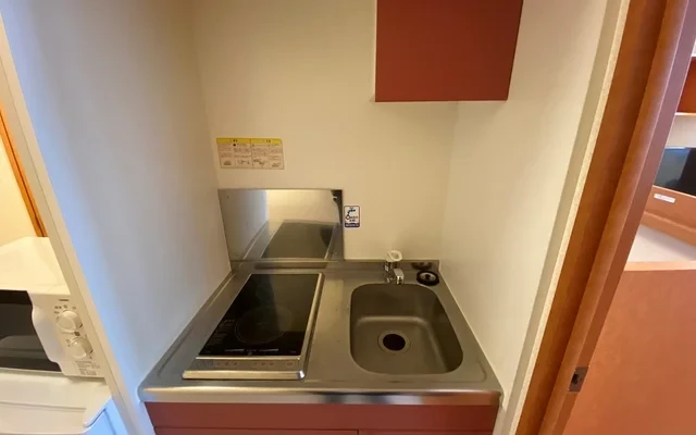 Leopalace Mae Room 104 (short lease) 2