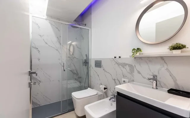 Arici 15 - Interno n.12 4