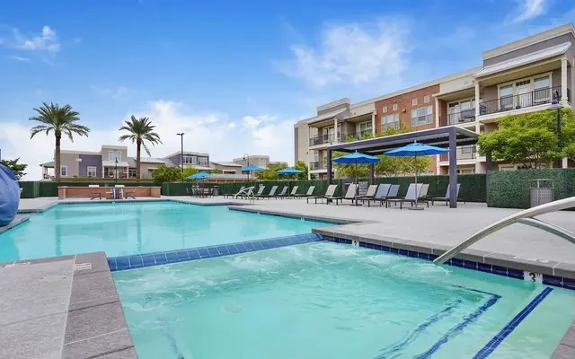 Gateway at Cooley Station 4