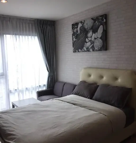 1-BR Condo for Rent, ฿13,000/month, Rhythm Asoke
