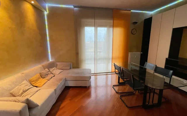 Apartment in Via Confalonieri, Seveso for 105 m² with 2 bedrooms 1