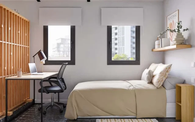 Acogedor duplex en Avenida Daroca 322, Madrid 2