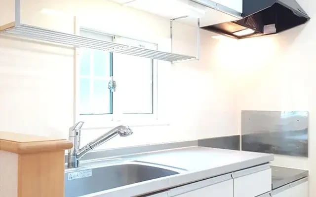 グリッティパレス湘南B 1階 - Hiratsuka student accommodation - 1階 - 2LDK