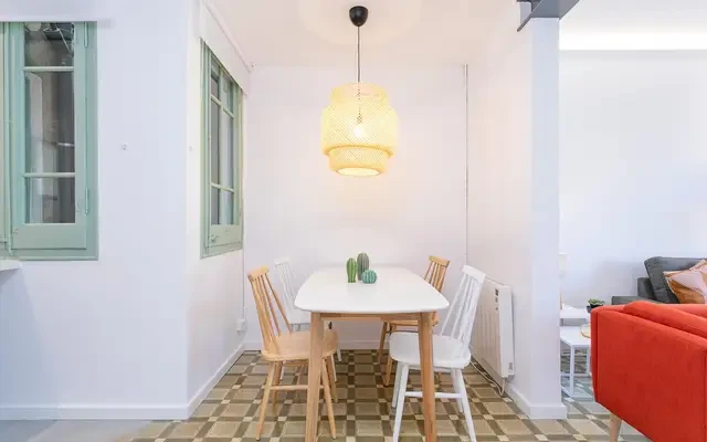 apartment in El Poble Sec   Montjuïc Park (Sants   Montjuïc) 0