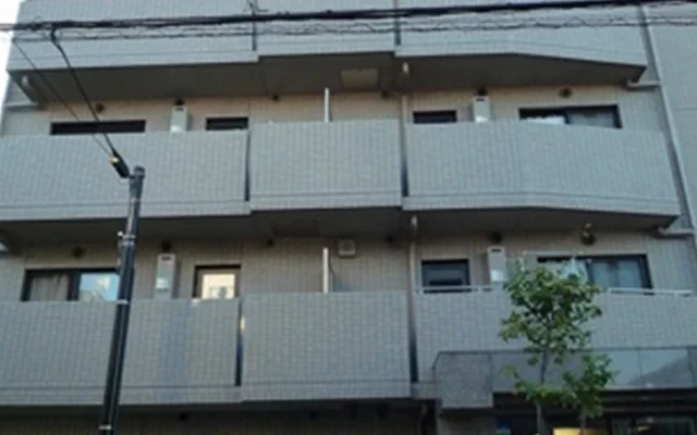 Loople Shinjuku Nishi-Ochiai Nanaban-kan 302 - Tokyo student accommodation