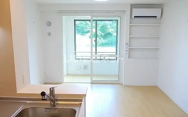 ボヌール・アミィ 1階 - Senboku student accommodation - 1階 - 1R