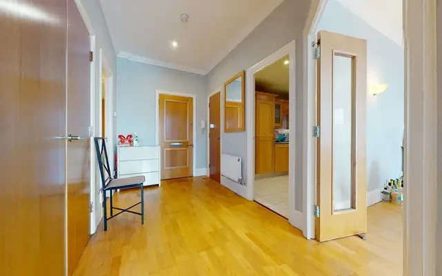 9 Belvedere Road 4