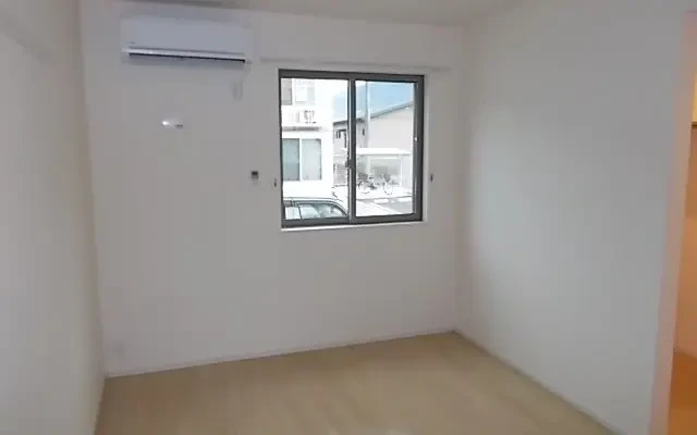 プランドールⅠ 1階 - ที่พักนักศึกษาในเมืองชาวลาด - 1階 - 1LDK