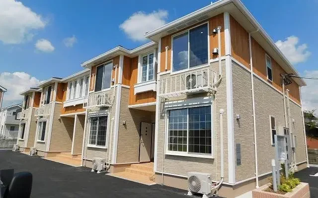 セイバリーシュン 2階 - Chikuzen Town Asakura District student accommodation